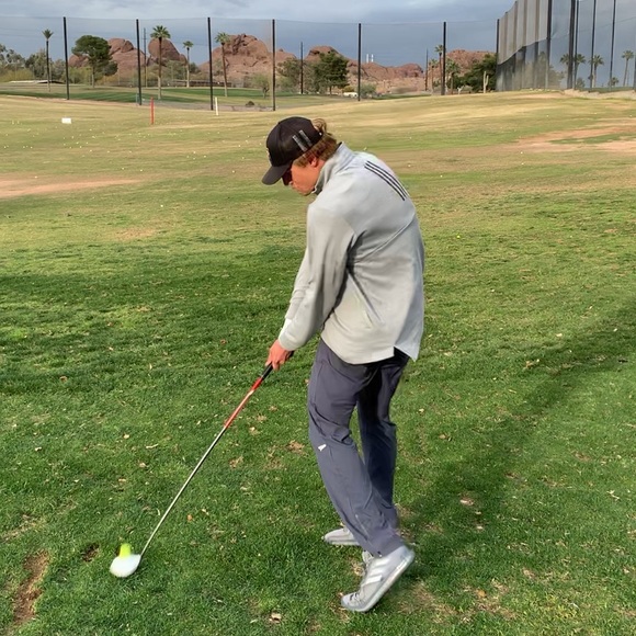 Meet your Posher, Julian - Picture 1 of 1